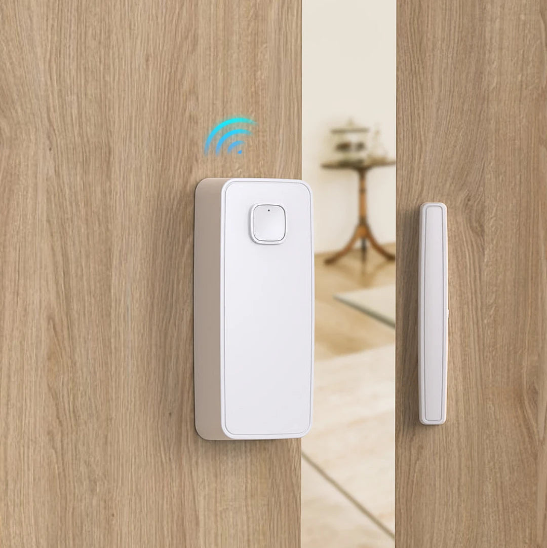 WELOCK DS1BT Bluetooth ajtóérzékelő WiFiBox rendszerhez